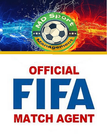 FIFA Match Agent